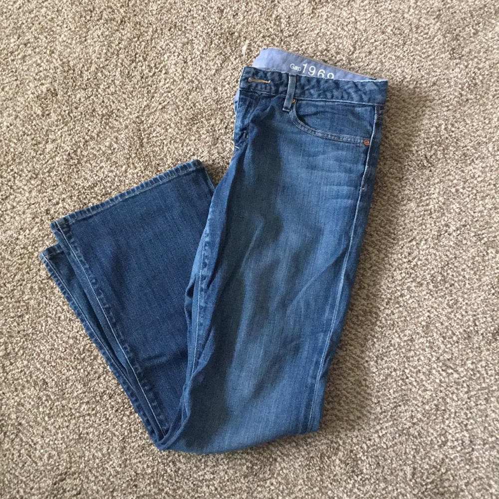 Women’s Gap Jeans
